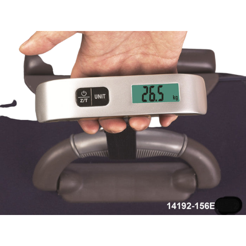 Constant Electronic Luggage Scale 14192-156E
