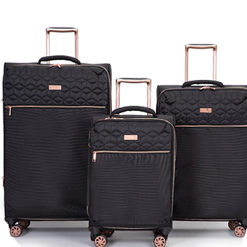 Medium discount size luggage