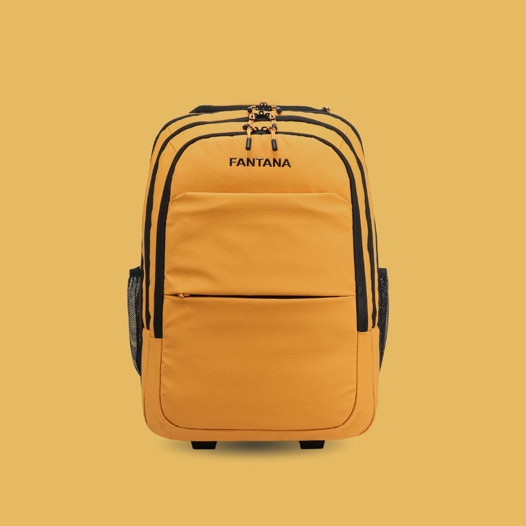 Fantana Voyager Backpack Trolley