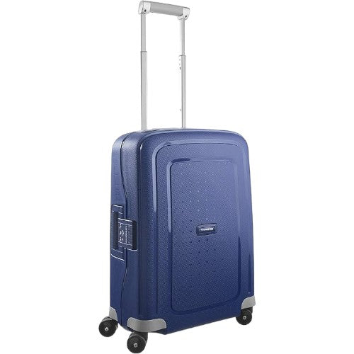 Second hand samsonite suitcase on sale