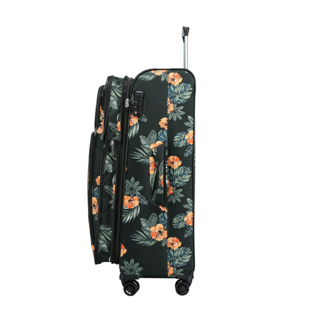 Light Pack III - Floral