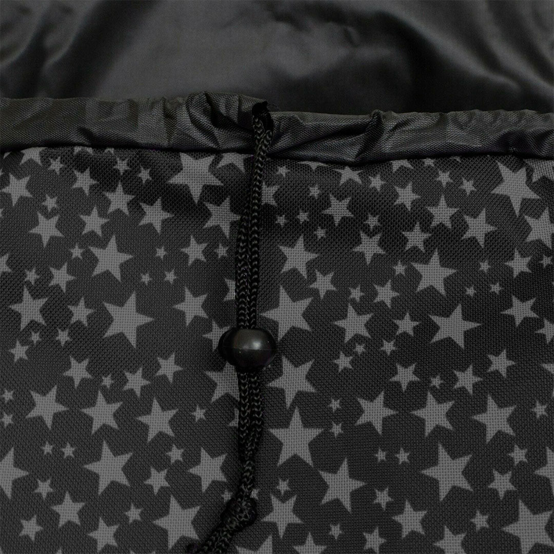 ST 204 4 Wheel Shopping Trolley