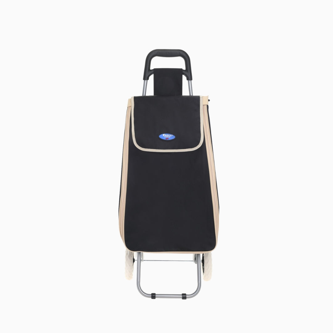 ST-16E Shopping Trolley 2 Wheeler