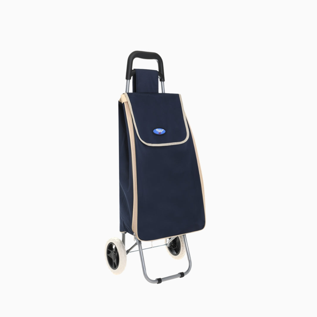 ST-16E Shopping Trolley 2 Wheeler