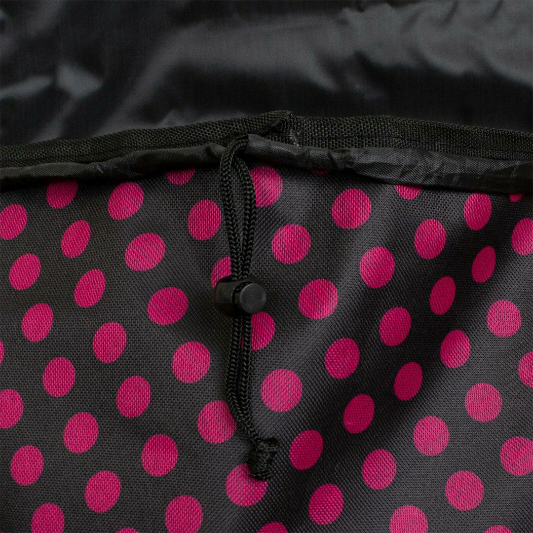 ST 204 4 Wheel Shopping Trolley