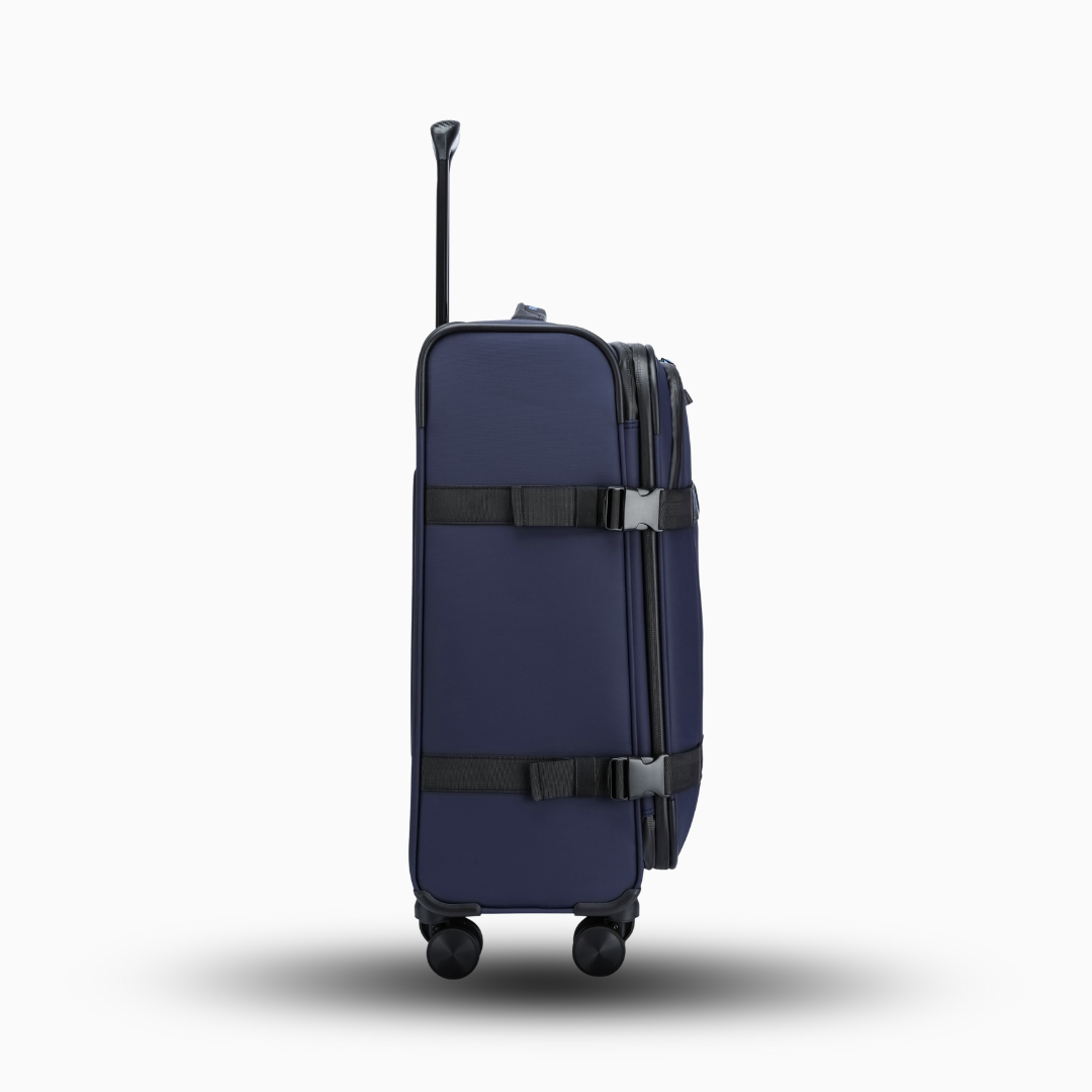 Voyager Spinner Trolley Case - Set of 3