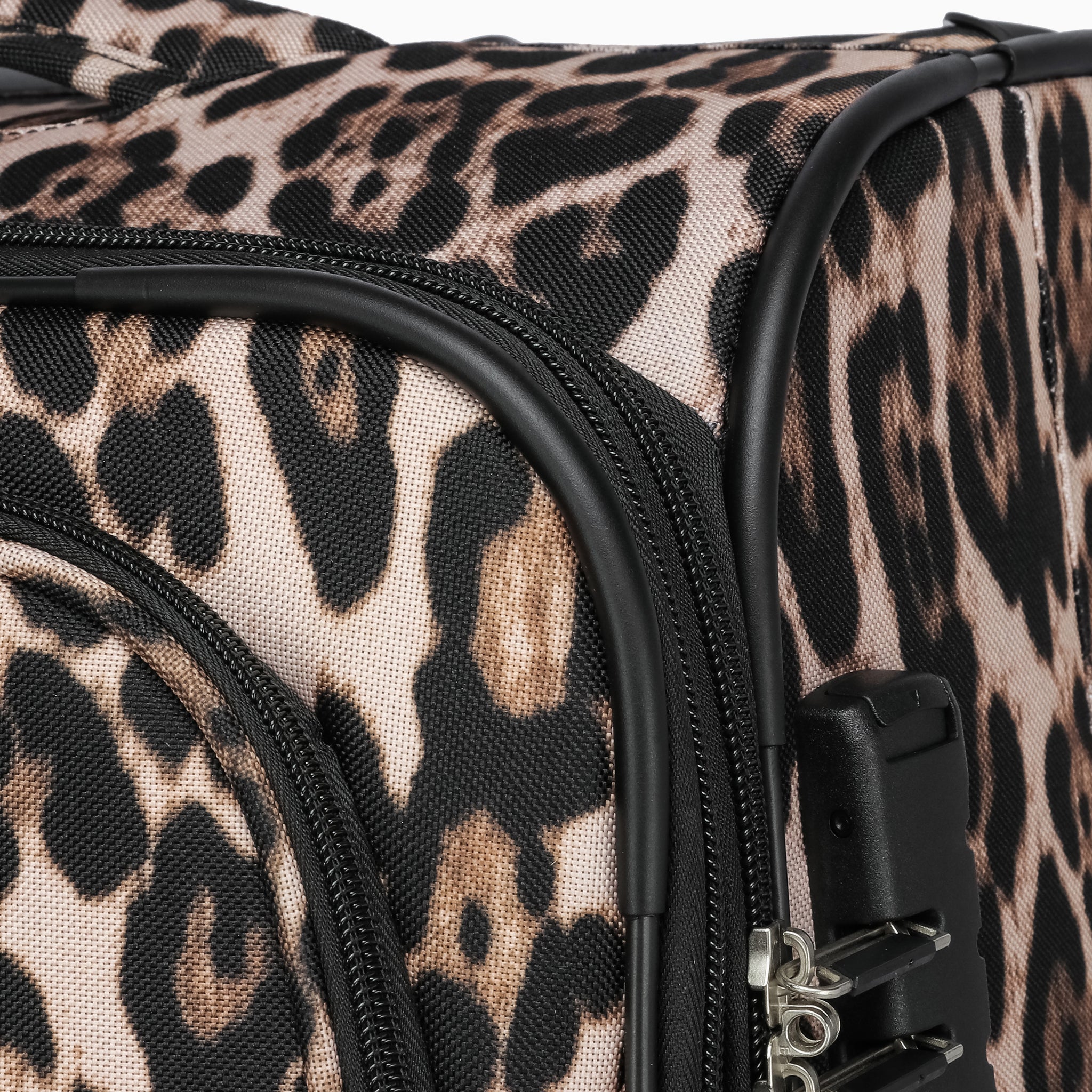 Light Pack III - Leopard