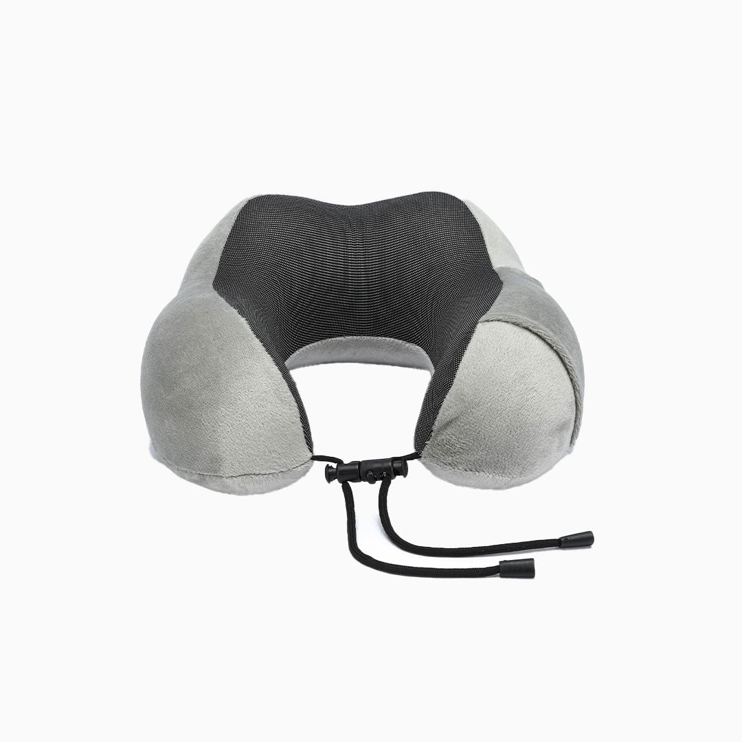 Memory Foam Neck Pillow