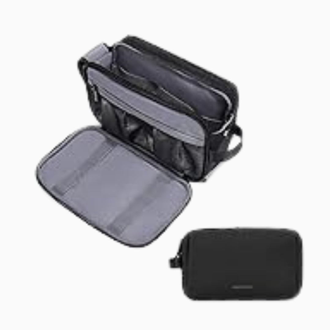 SAMSONITE Spark Sng Eco Beauty Case