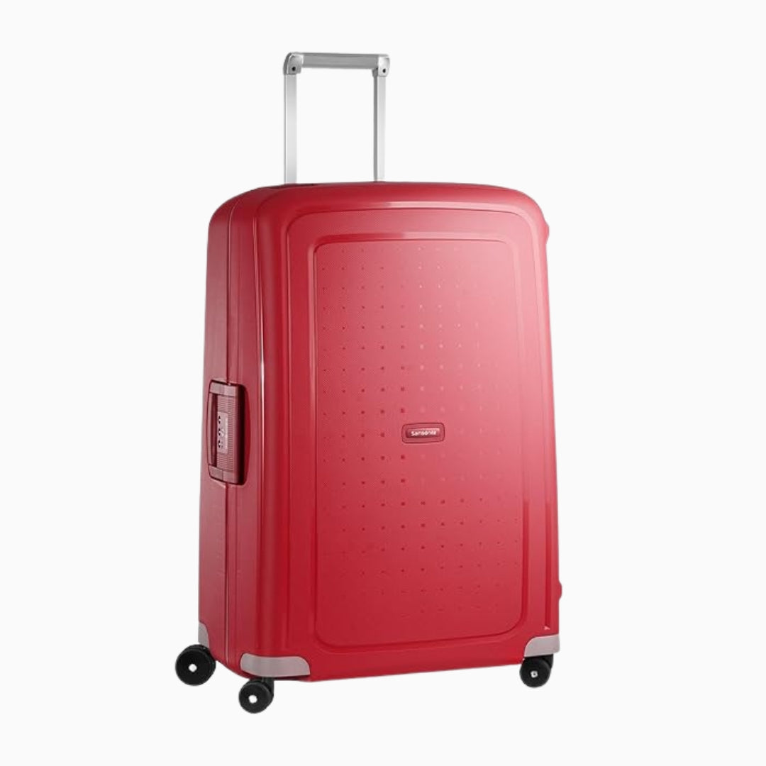 Samsonite S'Cure - Spinner L 75 cm – Baggage Factory