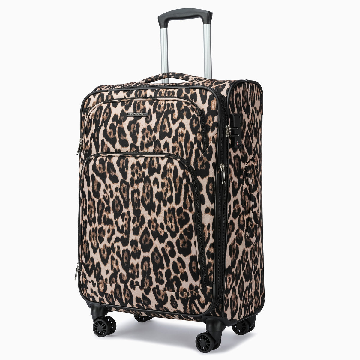 Light Pack III - Leopard