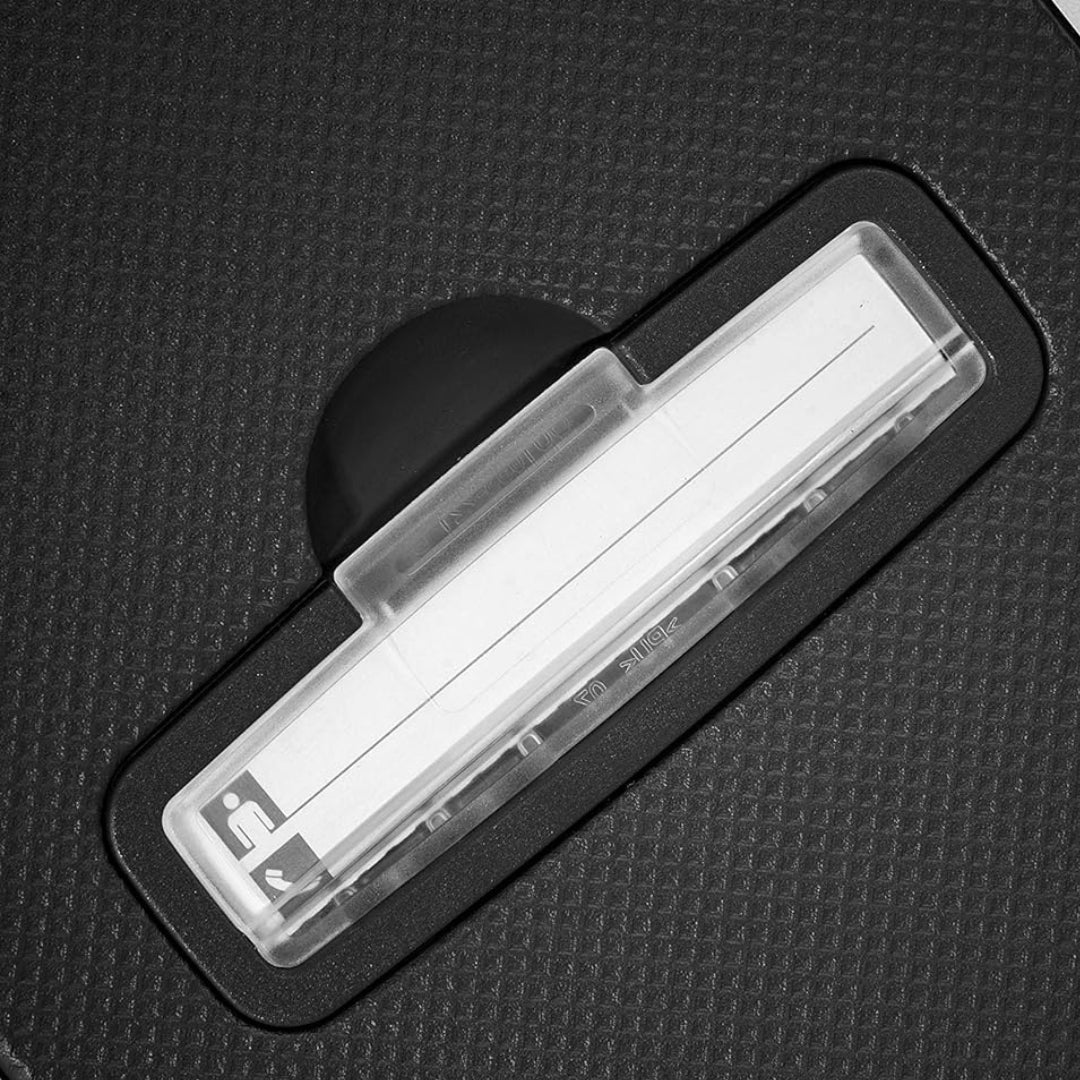 Samsonite S'Cure - Spinner XL 81 cm