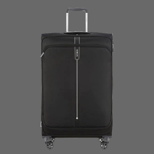 SAMSONITE POPSODA 78CM SPINNER LARGE CASE
