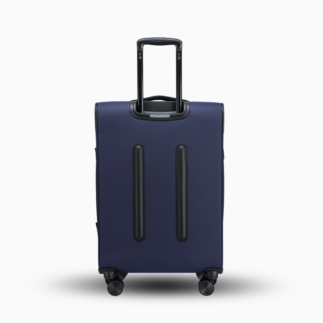 Voyager Spinner Trolley Case - Set of 3