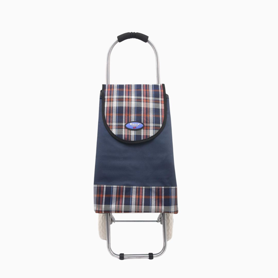 ST-155 Shopping Trolley 2 Wheeler