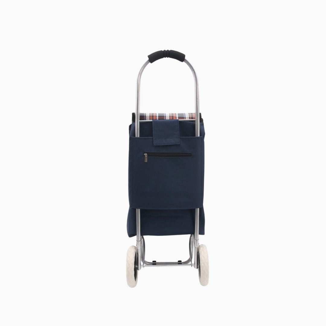 ST-155 Shopping Trolley 2 Wheeler