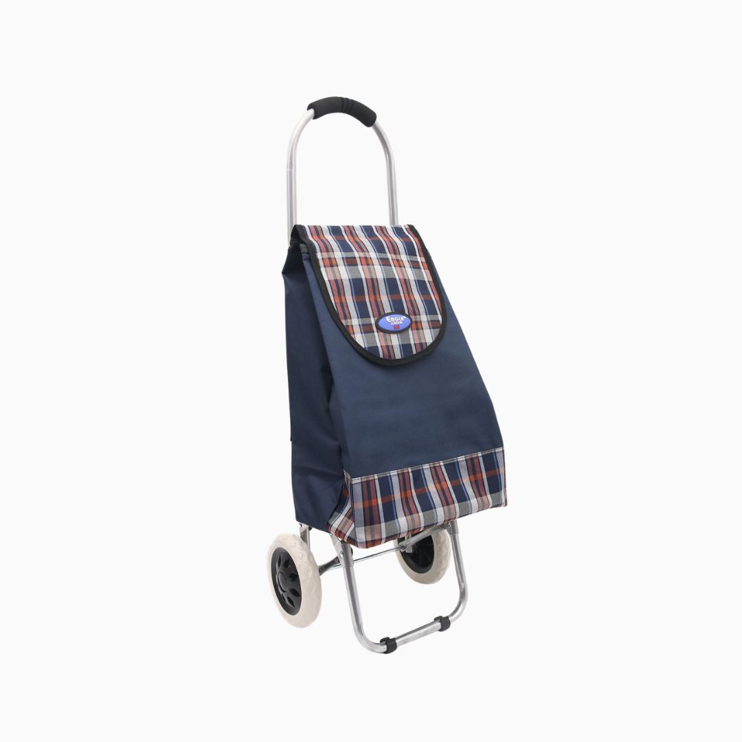 ST-155 Shopping Trolley 2 Wheeler