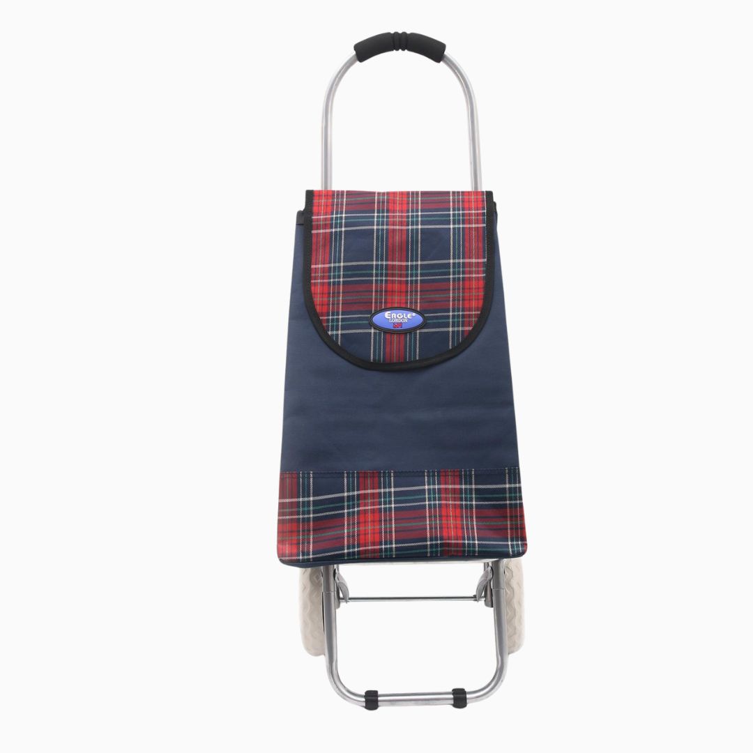 ST-155 Shopping Trolley 2 Wheeler