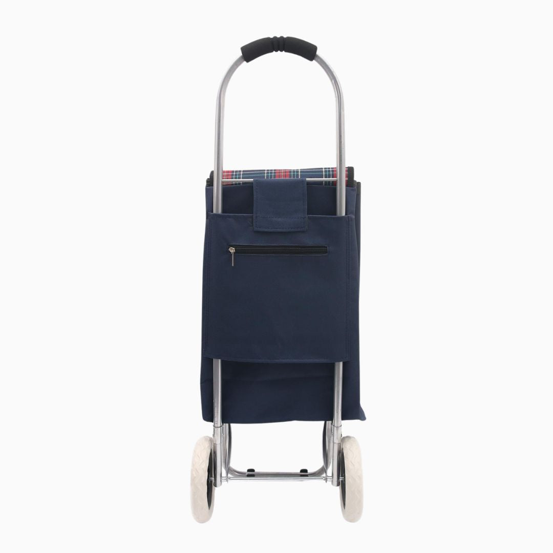 ST-155 Shopping Trolley 2 Wheeler