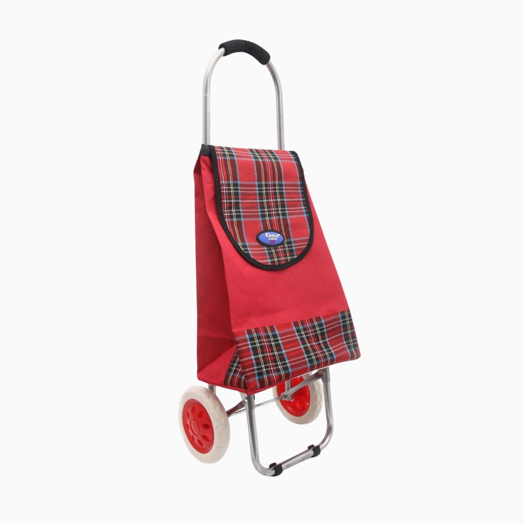 ST-155 Shopping Trolley 2 Wheeler
