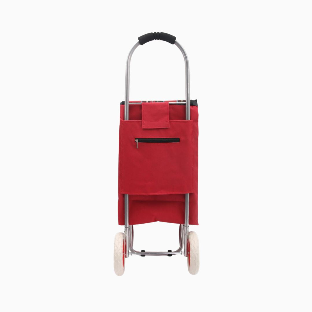 ST-155 Shopping Trolley 2 Wheeler
