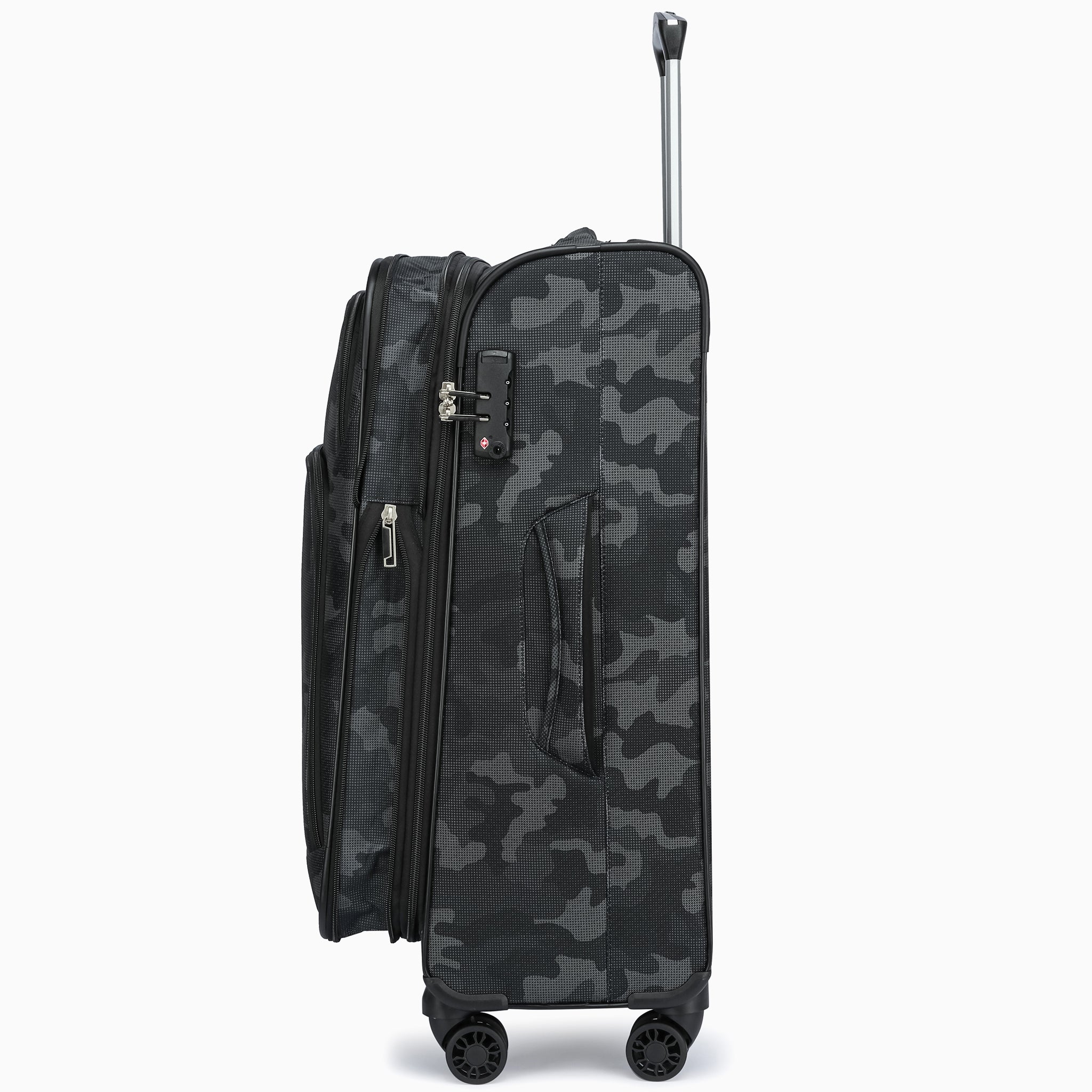 Light Pack III - Camo