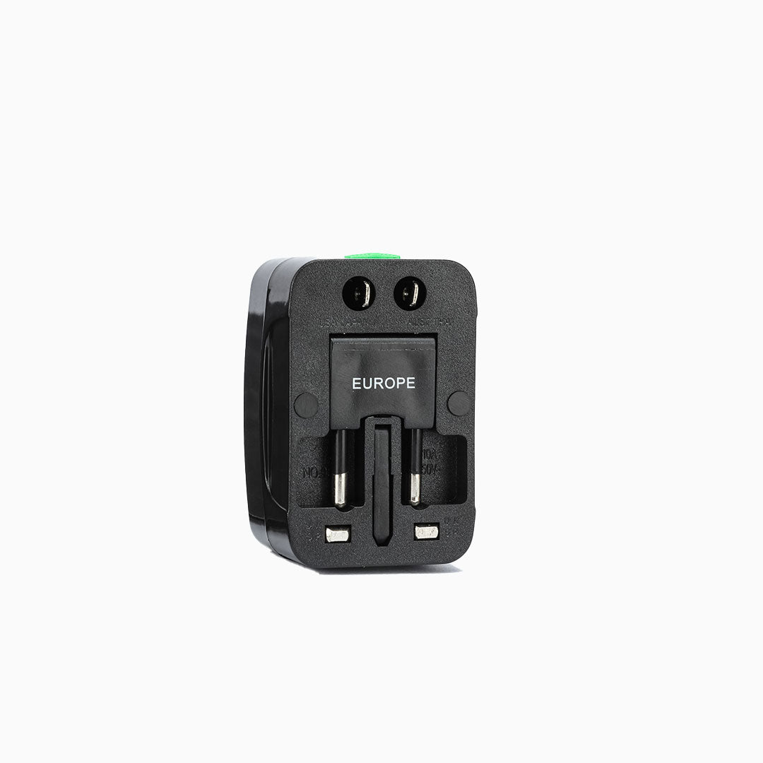 Universal Travel Adapter