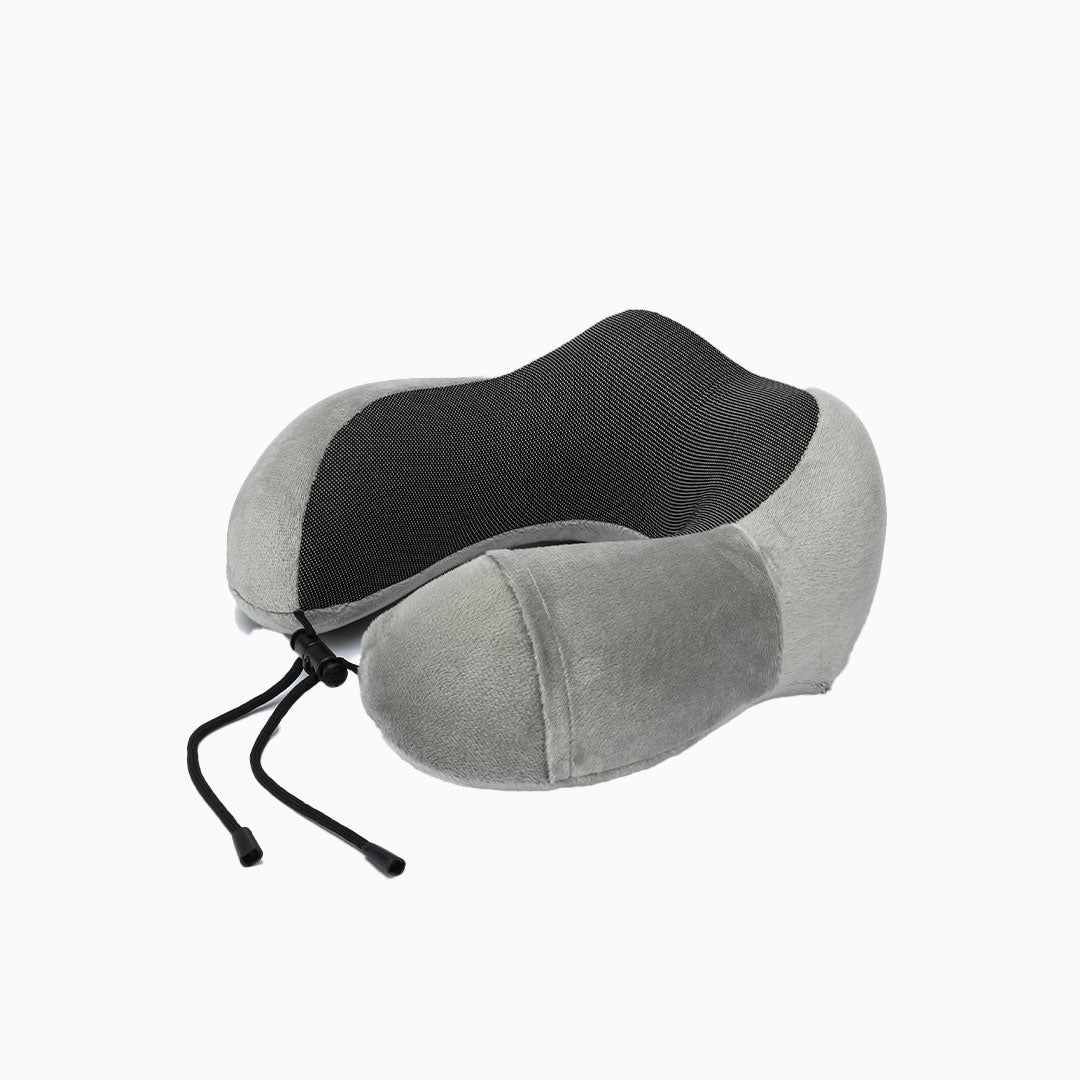 Memory Foam Neck Pillow