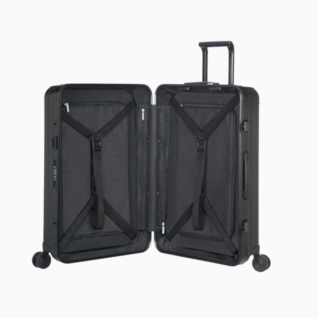 Samsonite Lite-Box Alu Spinner