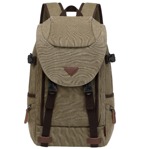 Stylish hot sale men backpack