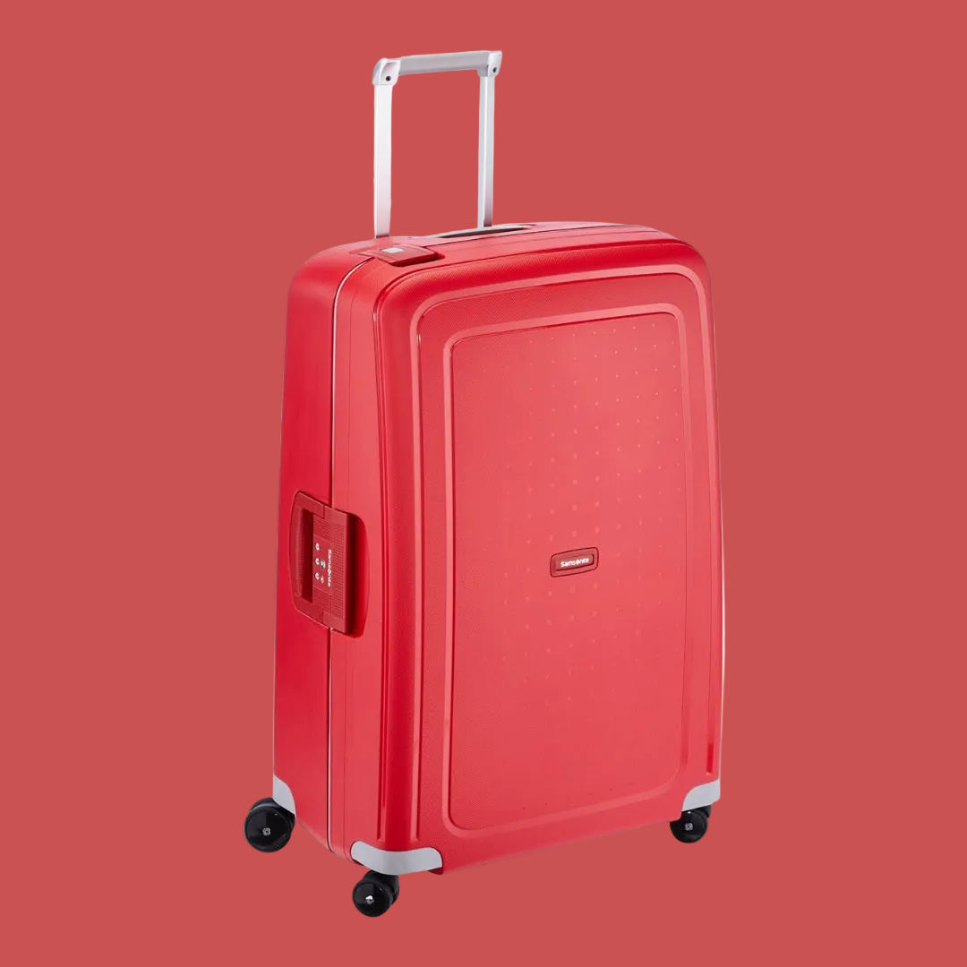 Samsonite S'Cure - Spinner Cabin 55 cm