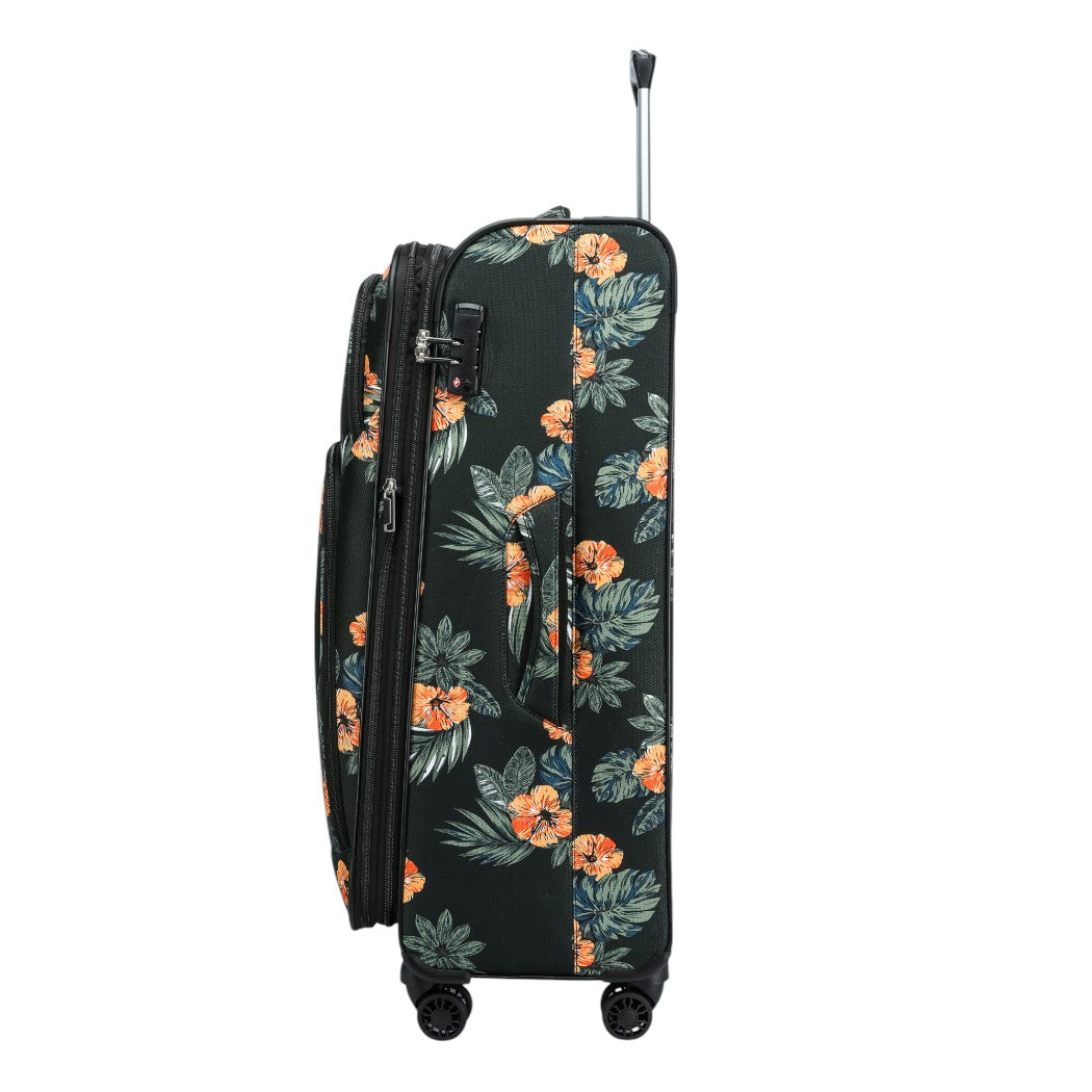 Light Pack III - Floral
