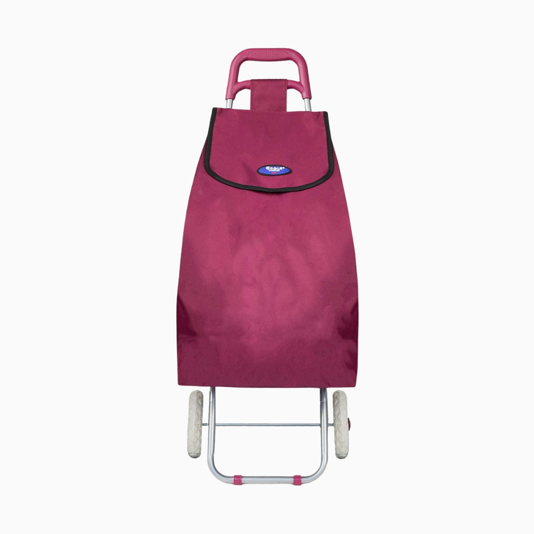 ST-16NE Shopping Trolley 2 Wheeler