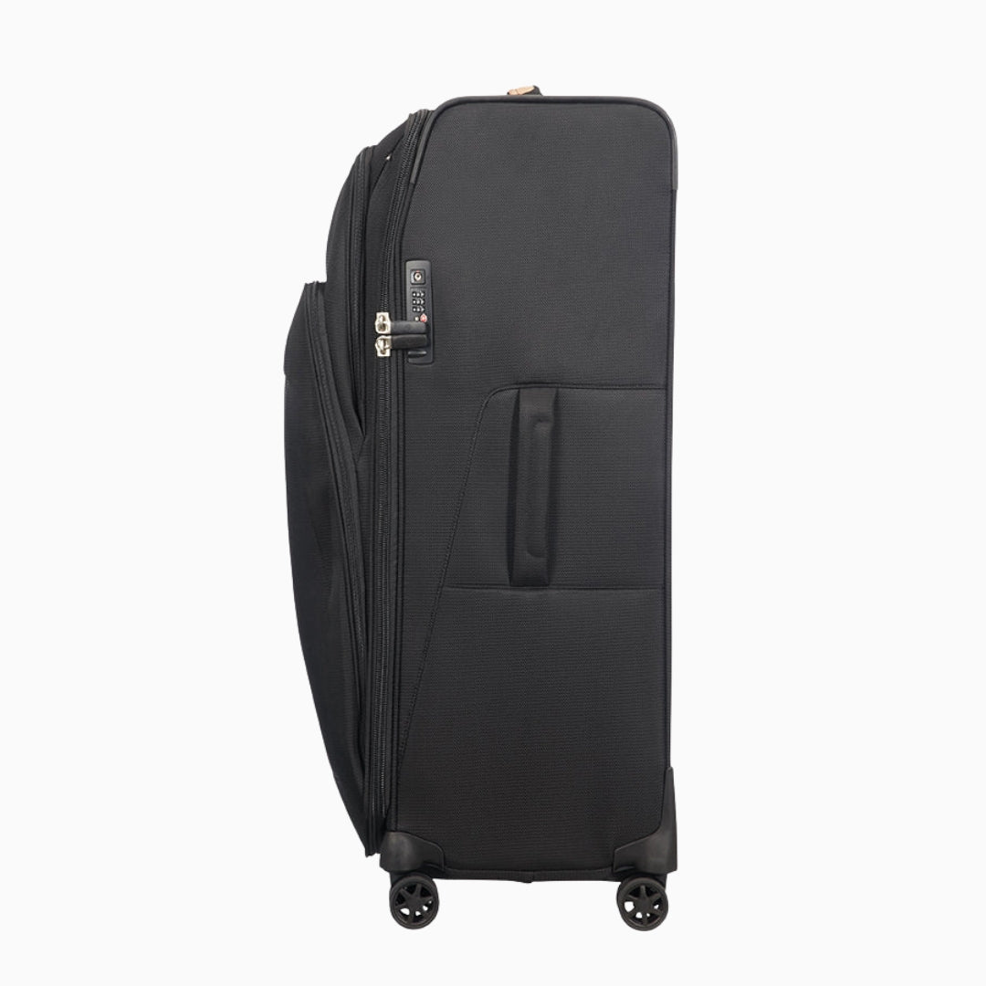 Samsonite Spark SNG Eco Expandable Spinner Suitcase 82 cm
