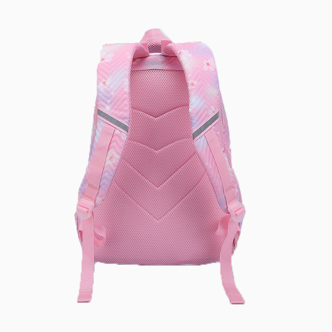 Peter James Daisy Design Kids Backpack