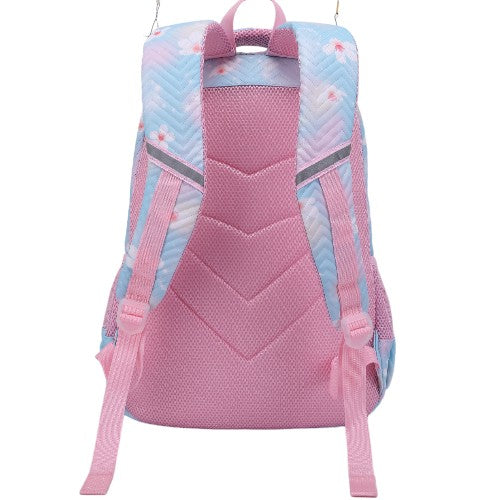 Peter James Pearl Design Kids Backpack