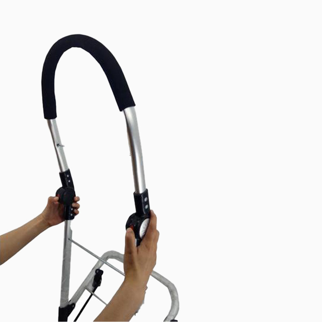 ST 66 - 2 Wheel Trolley