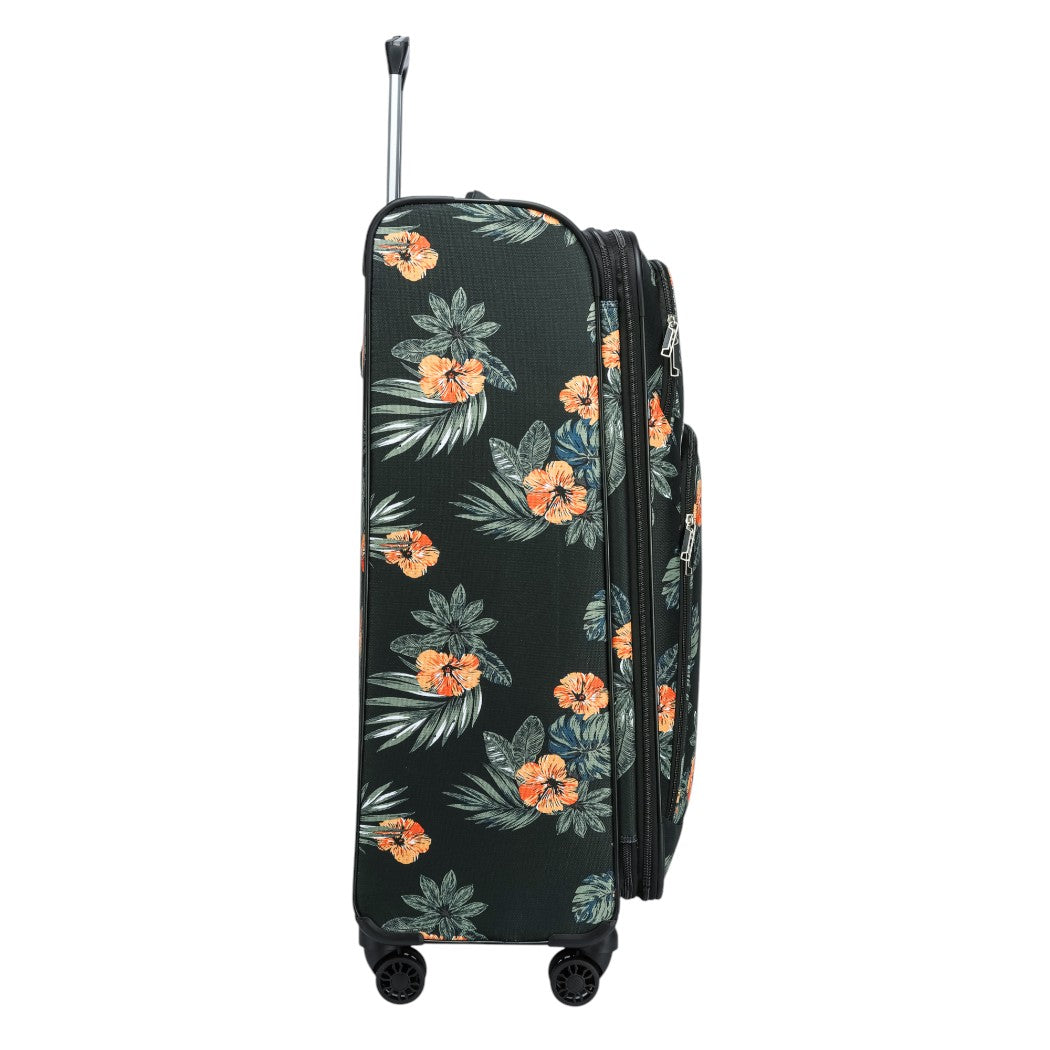 Light Pack III - Floral