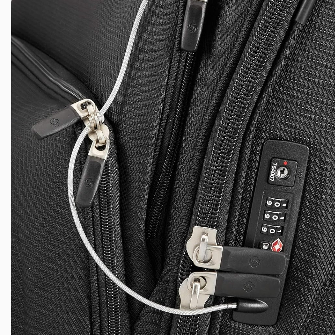 Samsonite Spark SNG Eco Expandable Spinner Suitcase 82 cm