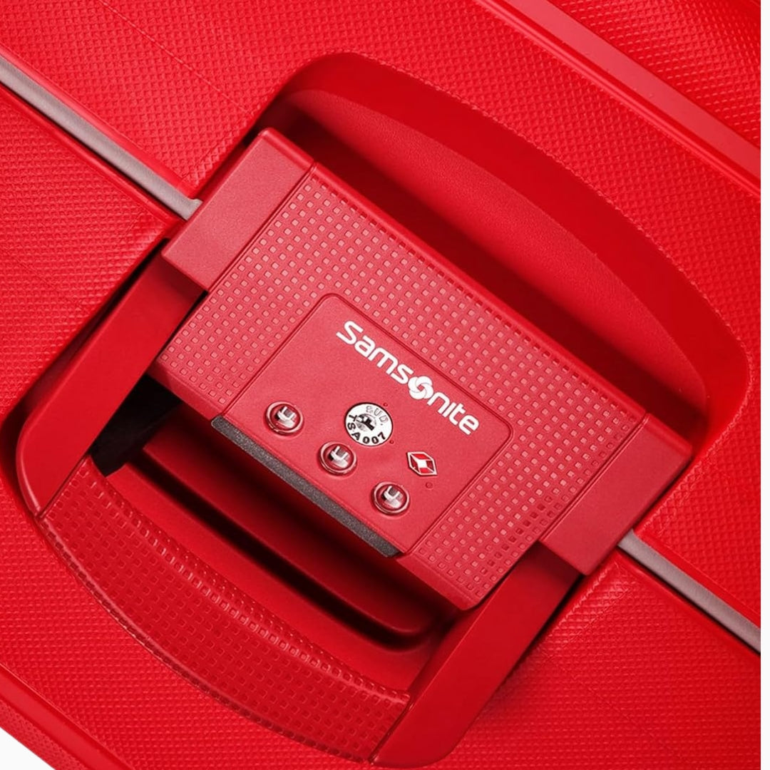 Samsonite S'Cure - Spinner M 69 cm