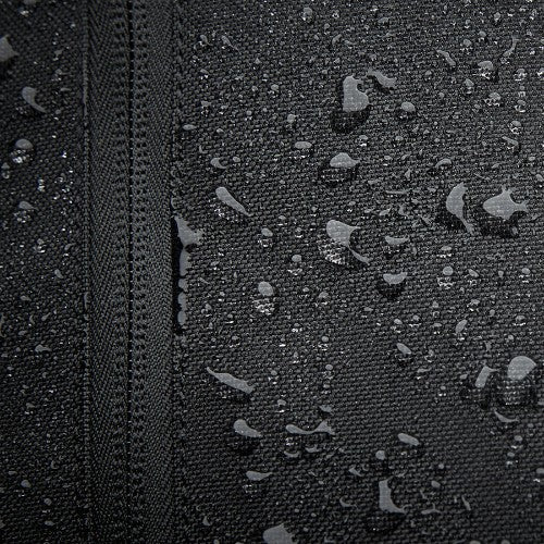 Solo Bleeker 2-in-1 Rolling Laptop Backpack – Eco-Friendly, 15.6" Fit, 29L Capacity