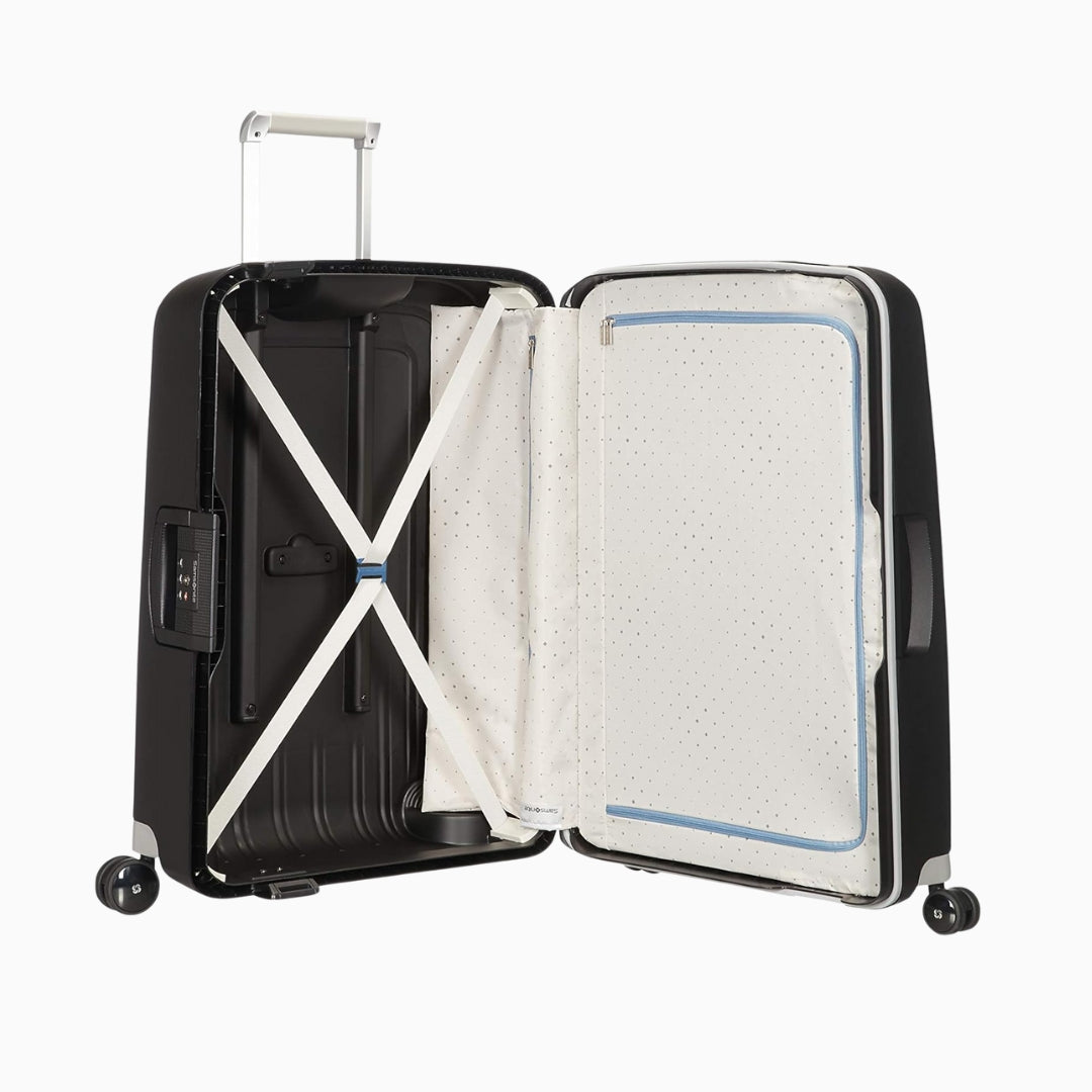 Samsonite S'Cure - Spinner XL 81 cm