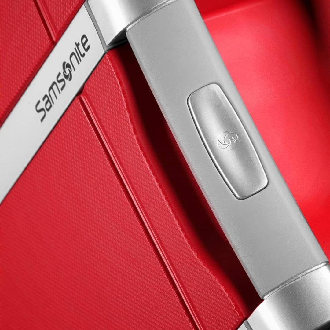 Samsonite S'Cure - Spinner M 69 cm