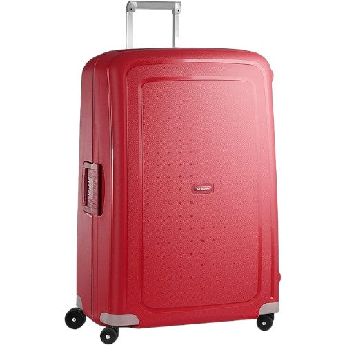 Samsonite red sale online