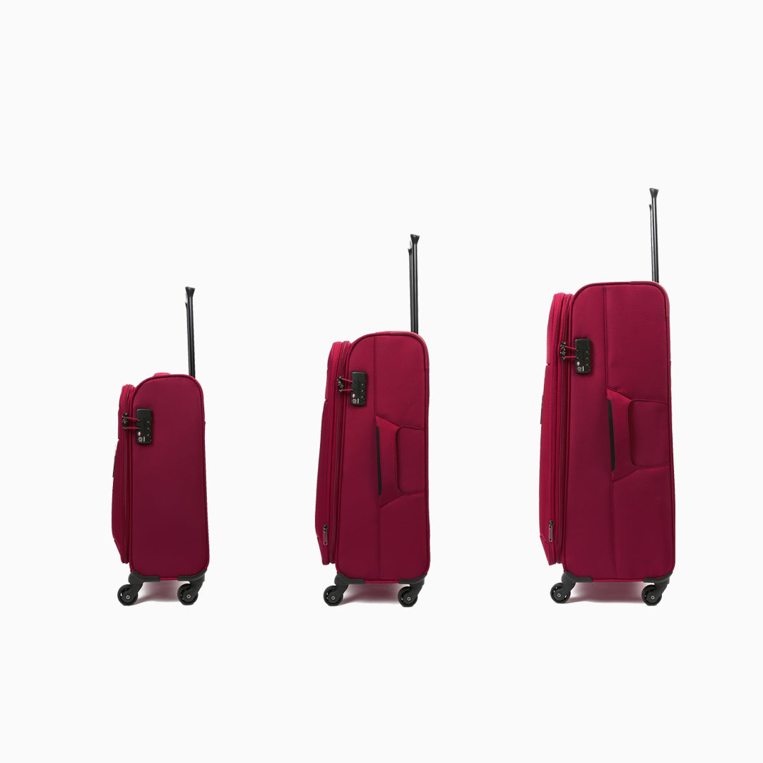 Light Pack II - Set of 3
