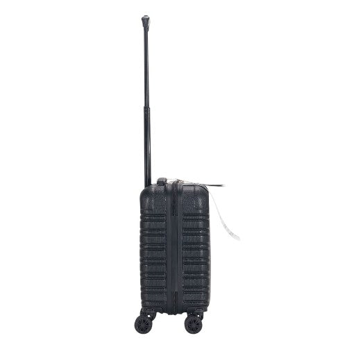 Underseat Cabin Luggage – Small Hard Shell Carry-On Bag