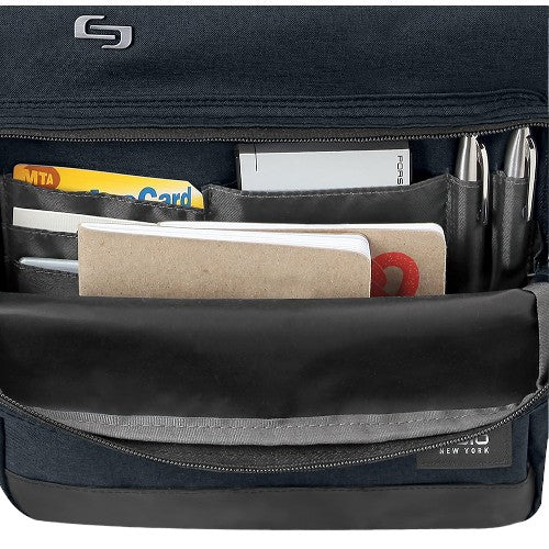 Solo New York Unisex Altitude Durable Laptop Backpack