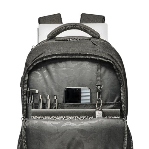 Solo New York Unisex's Re:Define Laptop Backpack