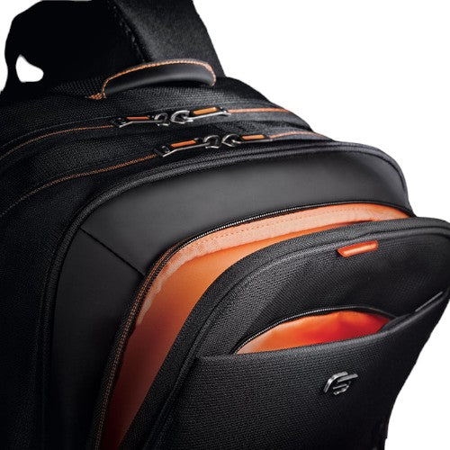Solo 17.3 Inch Laptop Backpack