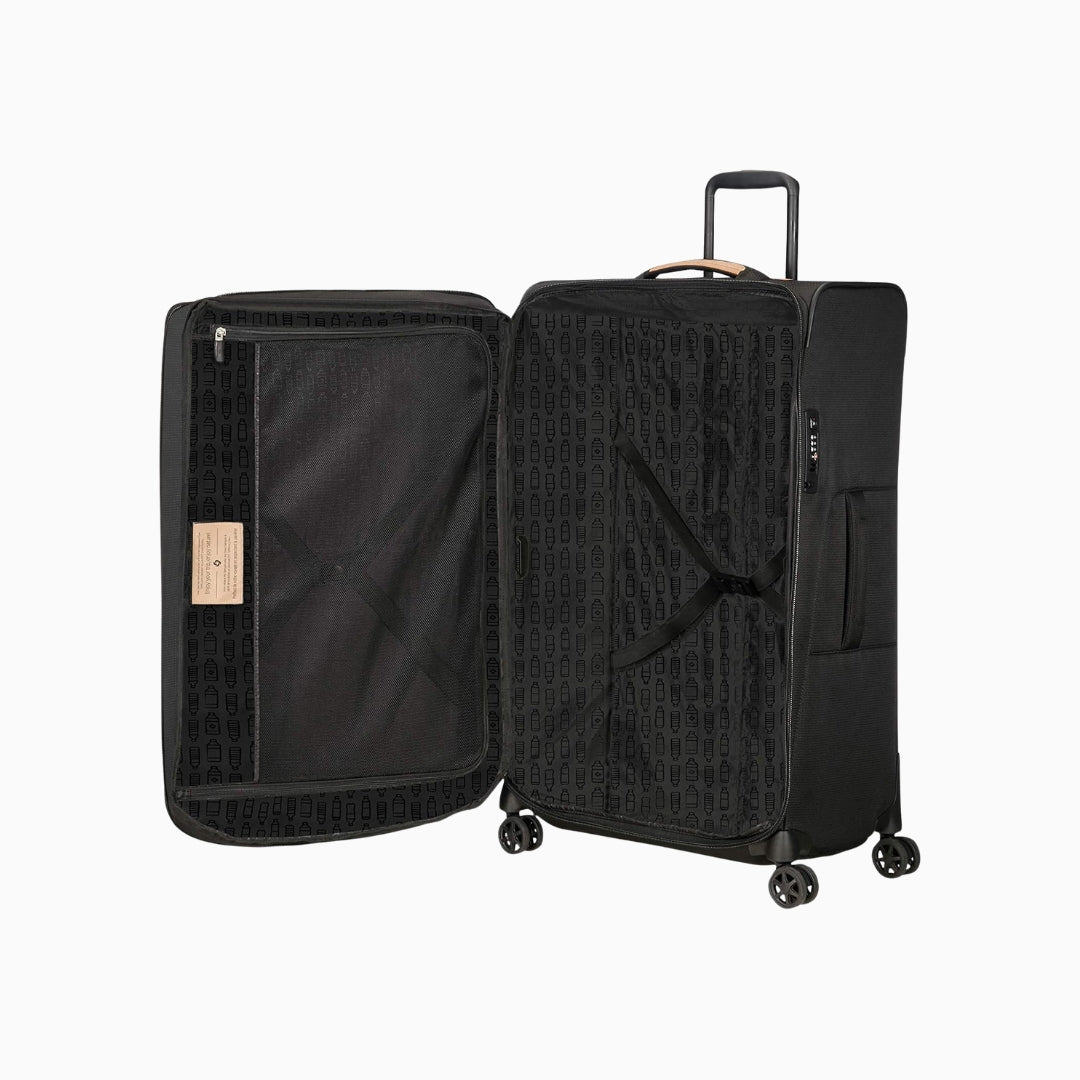 Samsonite Spark SNG Eco Expandable Spinner Suitcase 82 cm